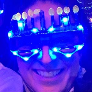 Meet your Posher, Roubi